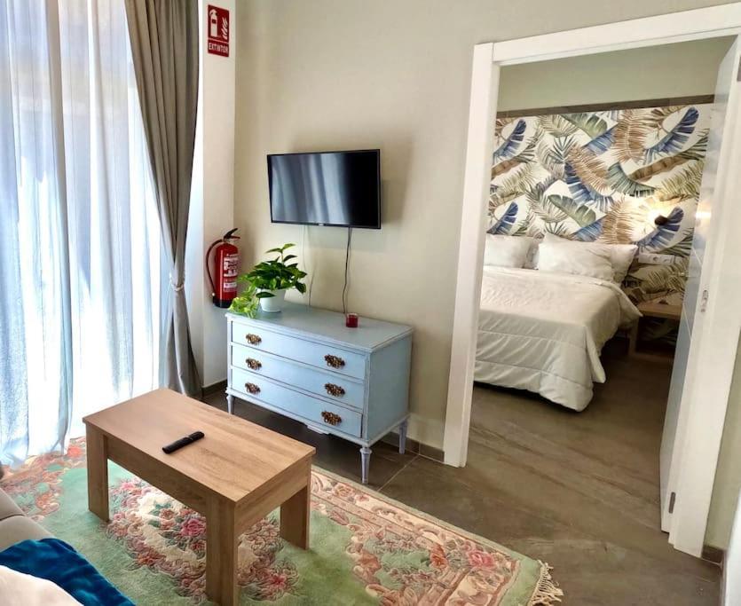 Apartment Elegante Y Nuevo
